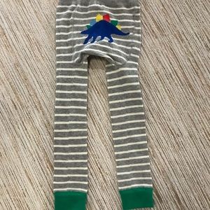 Baby Boden Dino Bottoms